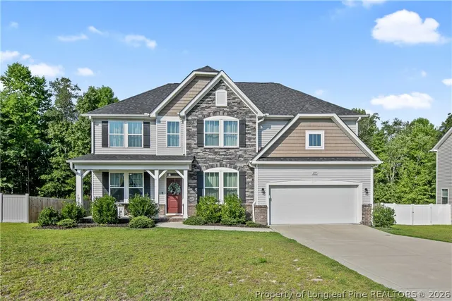 Expensive THE MANORS AT LEXINGTON PLAN Real Estate