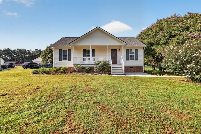 Cheap Little River Plantation Real Estate