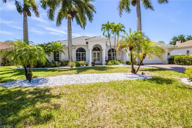 Popular LONGSHORE LAKE Real Estate