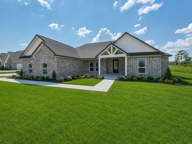 Cheap Winfree Oaks Sub Sec 4 Real Estate