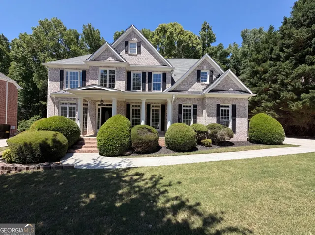 Popular WINDSOR CRK PH I Real Estate