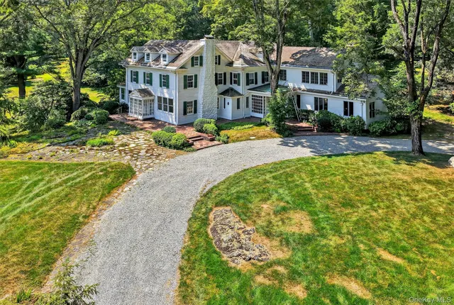 Expensive Ossining Real Estate