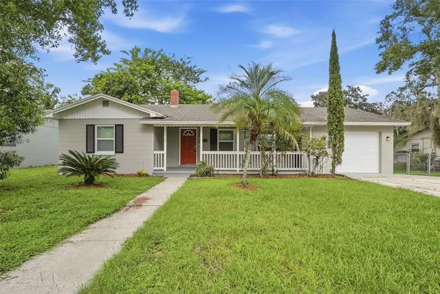 Popular ORANGE VIEWS Real Estate