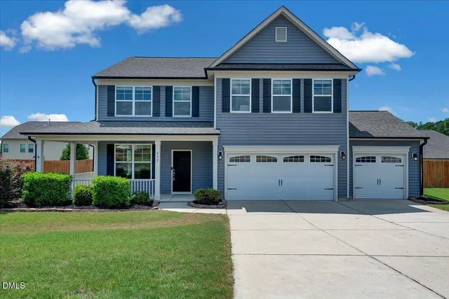 Popular Granite Crest Real Estate