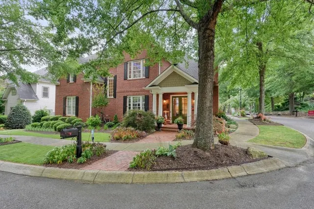 Popular Hedgewood At Ridenour Real Estate