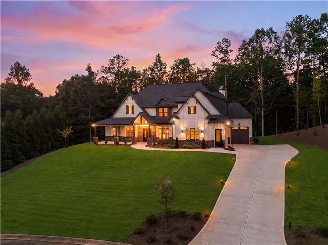 Popular Crystal Falls Real Estate