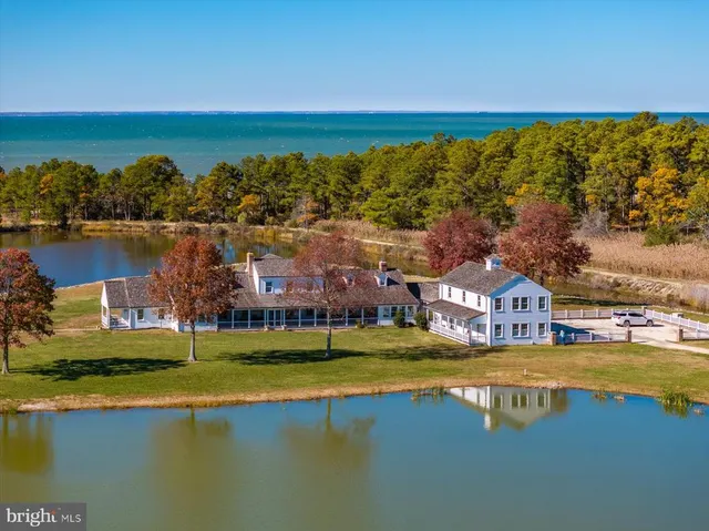 Expensive Madison Real Estate