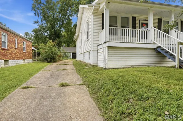 Popular Meridian Real Estate