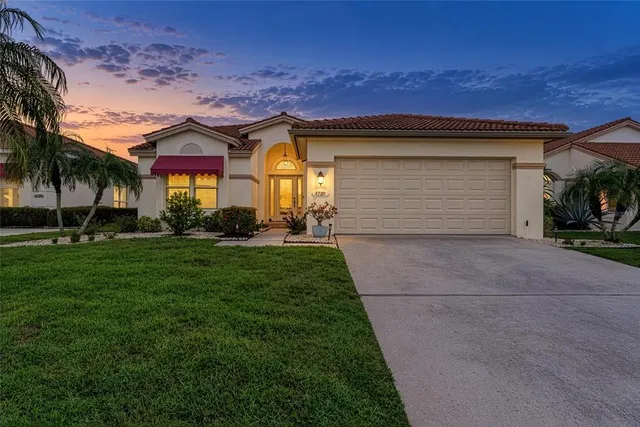 Popular PERIDIA UNIT 4 Real Estate