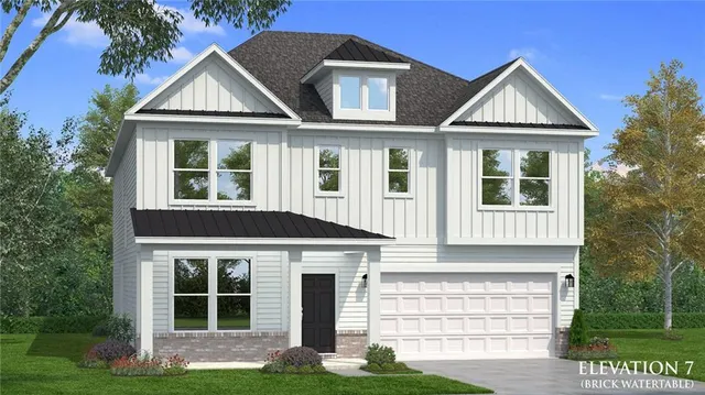 Popular Everson Pointe Real Estate
