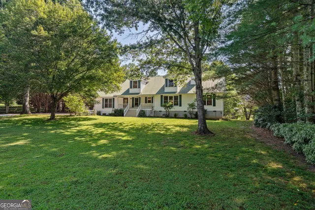 Popular Bridge Creek Estates Real Estate