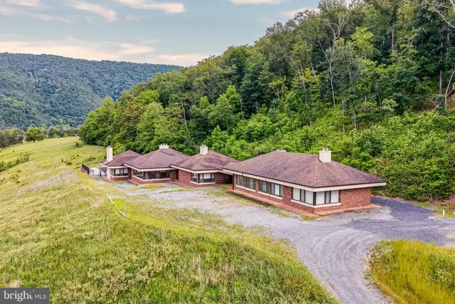 Popular Toms Brook Real Estate