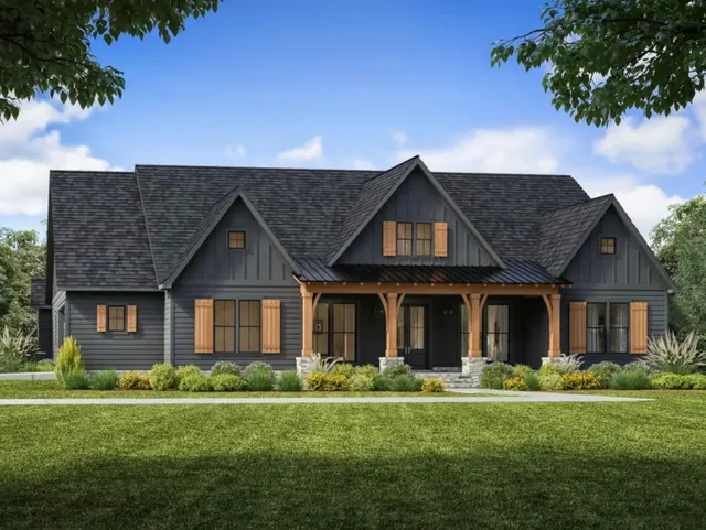 Popular Woodstock Real Estate