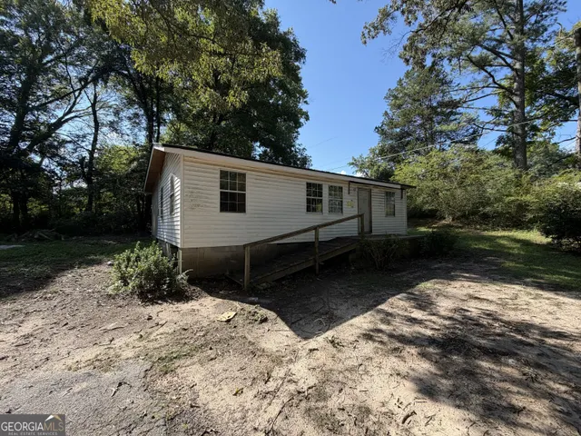 Cheap Dallas Real Estate