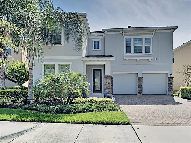 Popular WINDERMERE TRLS PH 4B Real Estate