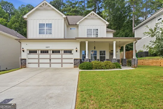 Expensive Winmire Estates Real Estate