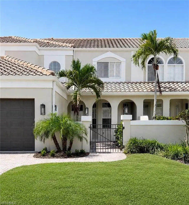 Popular WEST SHORE VILLAS Real Estate