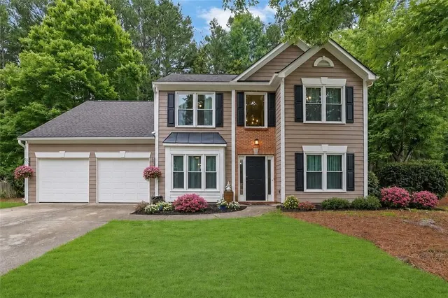Popular WYNGATE Real Estate