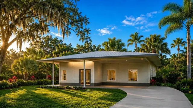 Popular PORT CHARLOTTE SEC 050 Real Estate