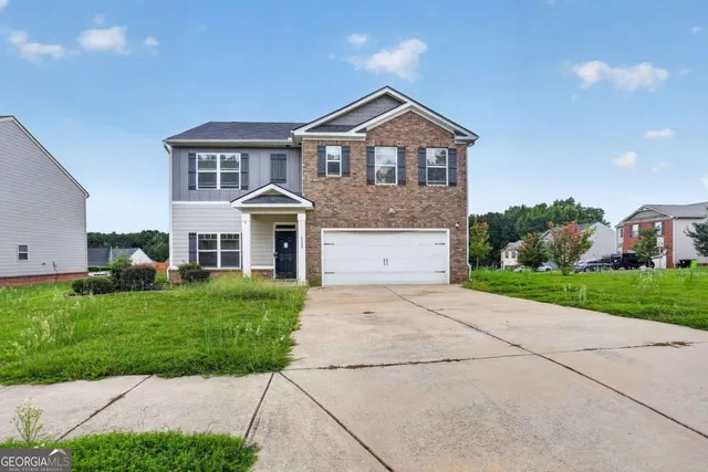 Cheap FEAGIN WOODS Real Estate