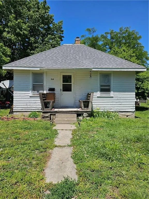 Cheap Hiawatha Real Estate