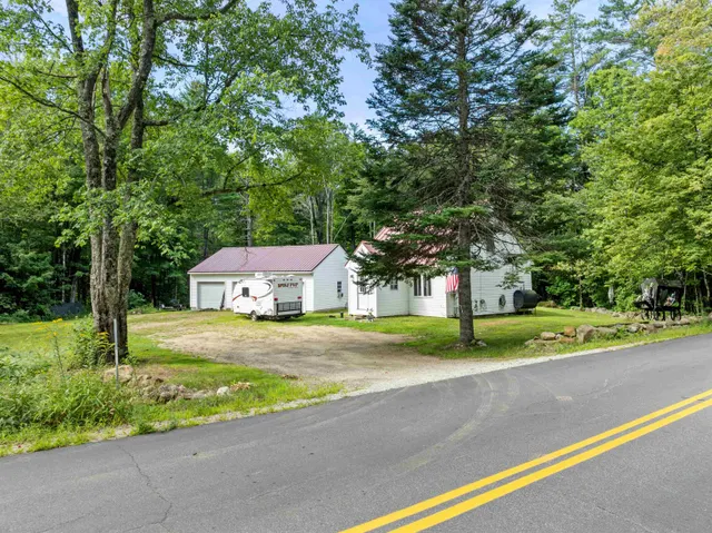 Cheap Hill Real Estate