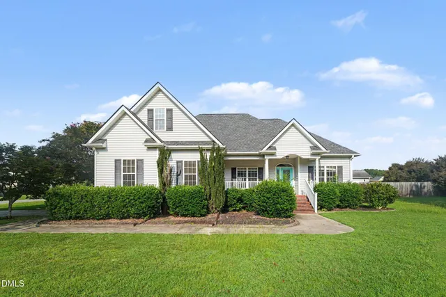 Expensive Goose Creek Real Estate