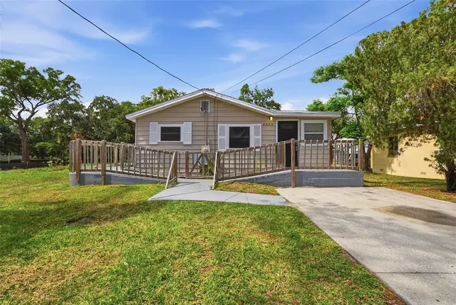 Popular LAKE MANN SHORES ADD 01 Real Estate