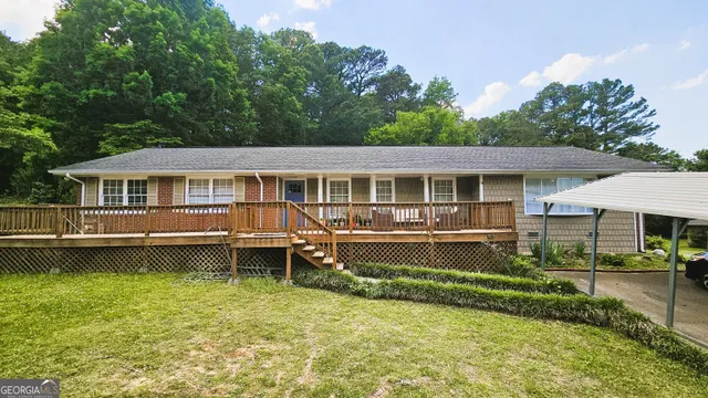 Cheap RR Burleyson Real Estate