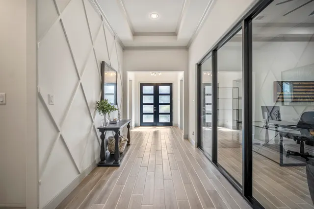 Popular Reserve at Spring Lake Real Estate