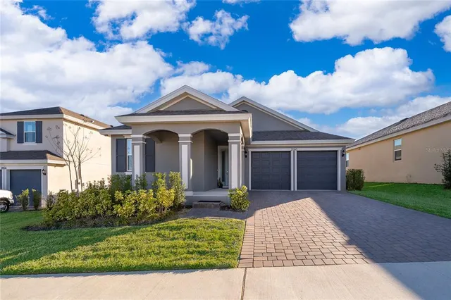 Popular MINNEOLA HILLS Real Estate