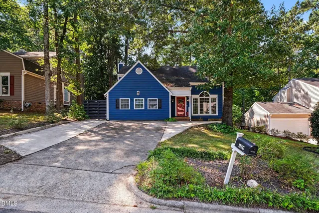 Popular Northwoods Estate Real Estate