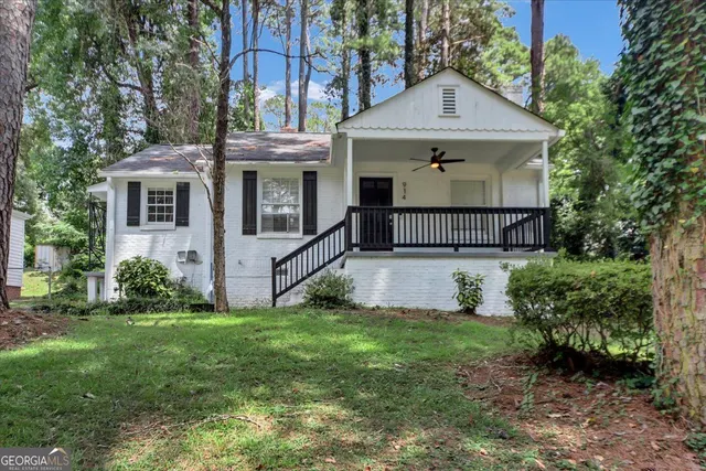 Expensive HIVUE HILS Real Estate