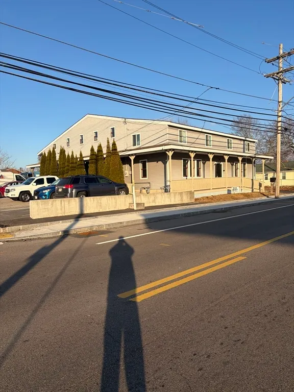 515 Wilbur Ave,Unit Swansea, Swansea, MA 02777