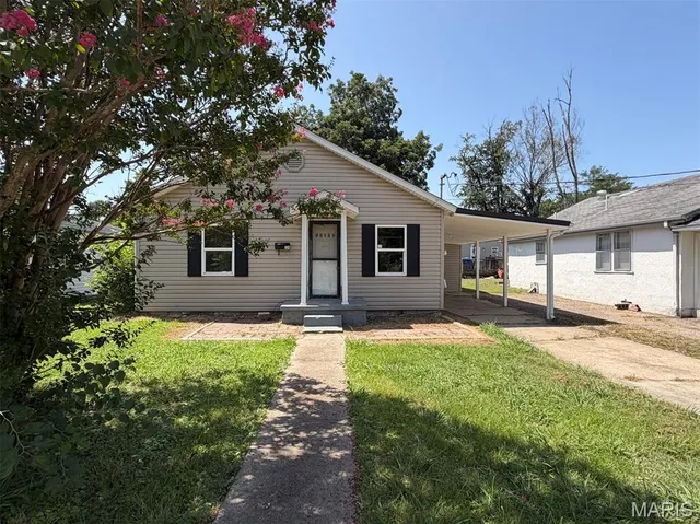 Cheap Dexter Real Estate