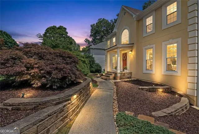 Expensive BEACON HILL Real Estate