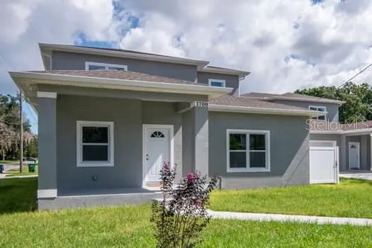 Expensive TAMPA OVERLOOK Real Estate