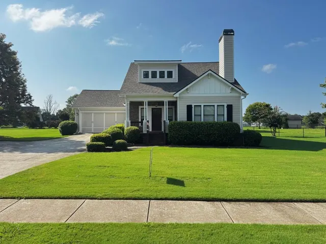 Popular Townside Real Estate