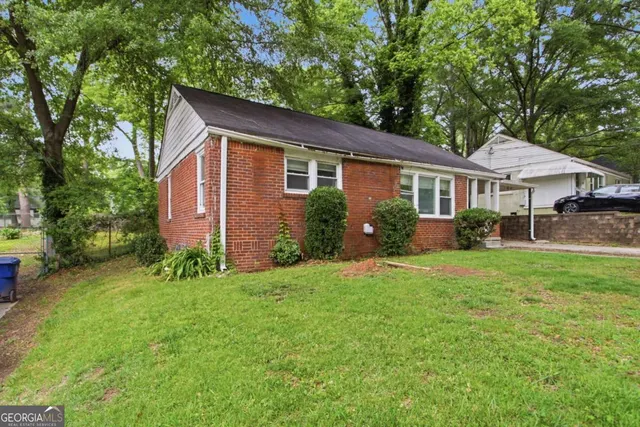 Cheap Fairview Terrace Real Estate