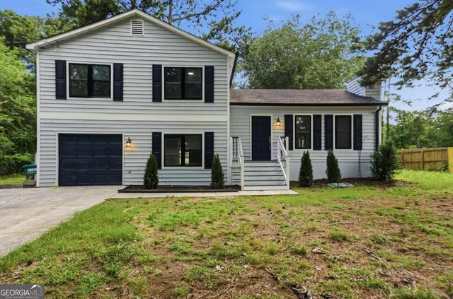 Cheap CHEROKEE SPRINGS Real Estate