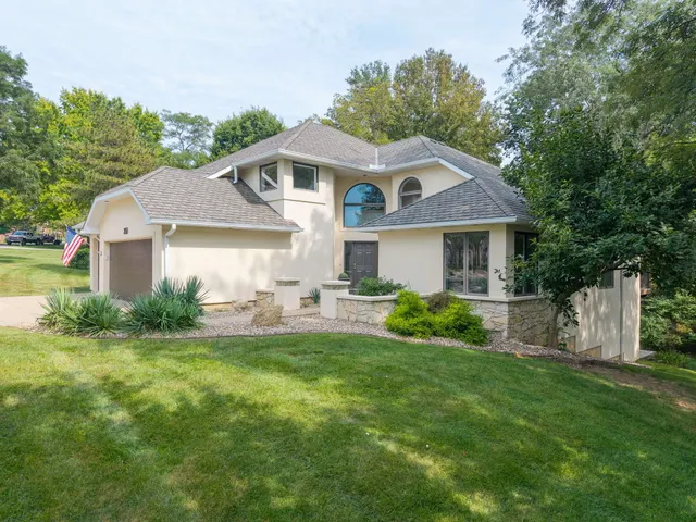 Expensive Hunters Ridge Real Estate
