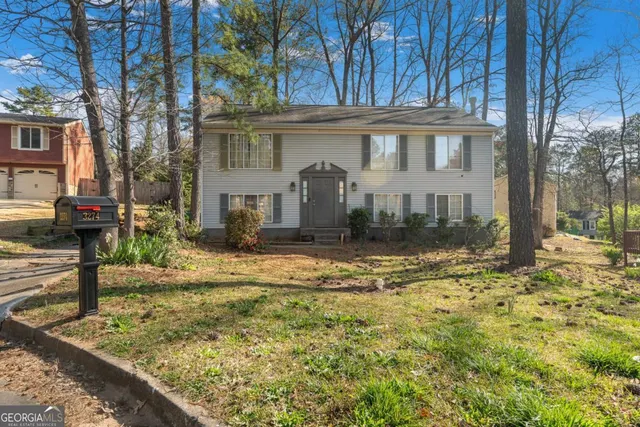 Expensive Winslow Crossing South Real Estate