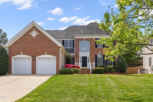 Popular Brier Creek Country Club Real Estate