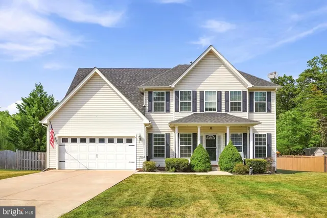 Expensive Sovereign Village Real Estate