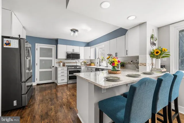 Popular Woodbine Woods Real Estate