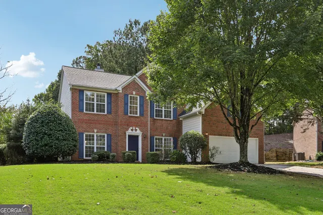 Expensive Glenmoor Real Estate