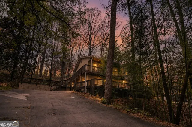 Expensive Kenwood Real Estate