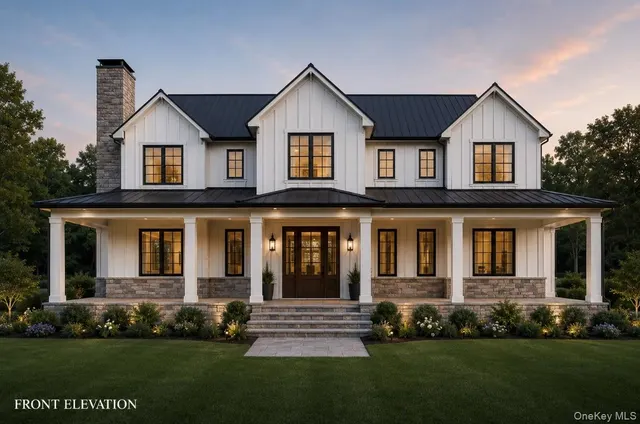 Expensive Lagrangeville Real Estate