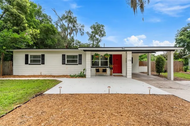Popular SHADY OAKS Real Estate