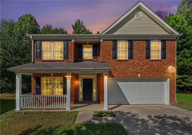 Popular Mallory Walk Real Estate